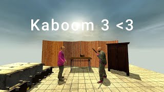 kaboom 3