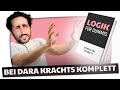 Dara.. Du bist die GRÖßTE BLAMAGE der WOKE BUBBLE... - Kuchen Talks #894