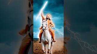 The Strongest Avatar of Ramapir 🙏 | Heyansh Divine Bhakti Music Shorts 💯 | #shorts