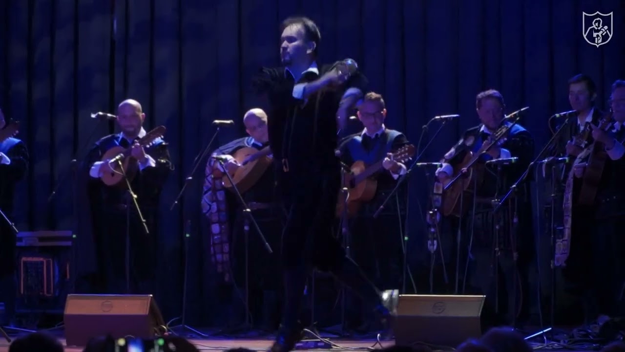 Himno Tuna ESAP - Tuna de la Escuela de Administración Pública ESAP Summer-C 2025 (Bogotá DC)