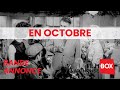 Capture de la vidéo En Octobre Sur Filmbox Arthouse