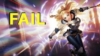 Lux Fail