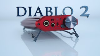 iFi Diablo 2 Review - A Portable Powerhouse