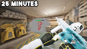 25 minutes of why Warden is S tier