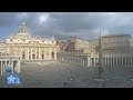 Vatican Media Live - Español