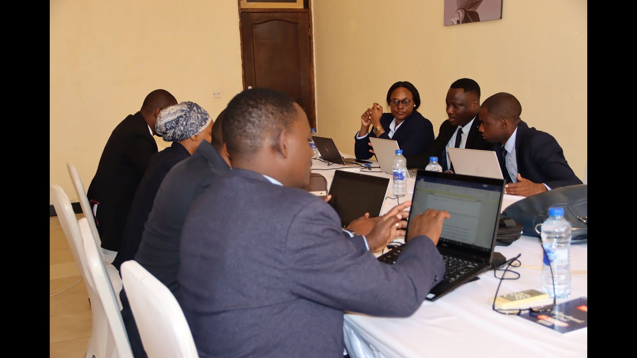 MAKALA YA UREKEBU WA SHERIA TOLEO LA 2023