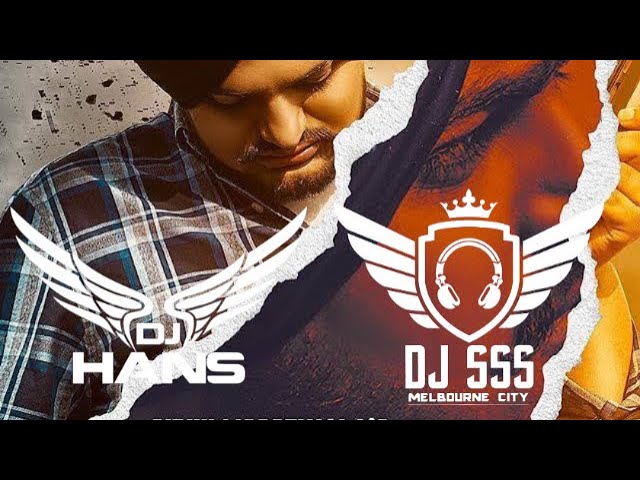 East Side Flow - Sidhu Moosewala - Dholmix - DJ HANS DJ SSS class=