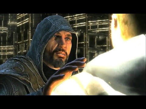I'm Angry About What Could’ve Been (ft. Assassin's Creed)