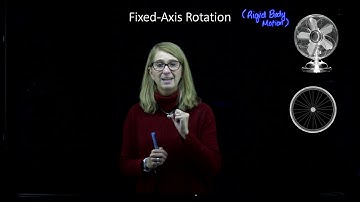 Intro to Rigid body motion