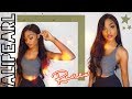 Ali Pearl Hair Review | Full Lace Wig| ANGRY AND ECSTATIC!