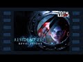 Resident Evil: Revelations 📼 Прохождение | Стрим 3 📼 Глубины Джилл