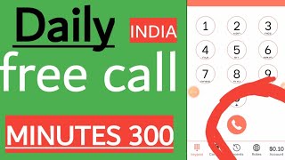free call,free call unlimited. ,free calling app,  unlimited free call, RK hindi screenshot 5