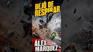 MOTOGP DEJÓ DE RESPIRAR 🖤🏍️