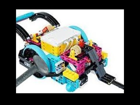 How to Nail the Robot judging in FLL - YouTube