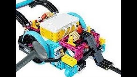 How to Nail the Robot judging in FLL