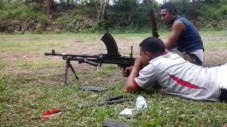Bren Mk3 cal.303.polres ternate