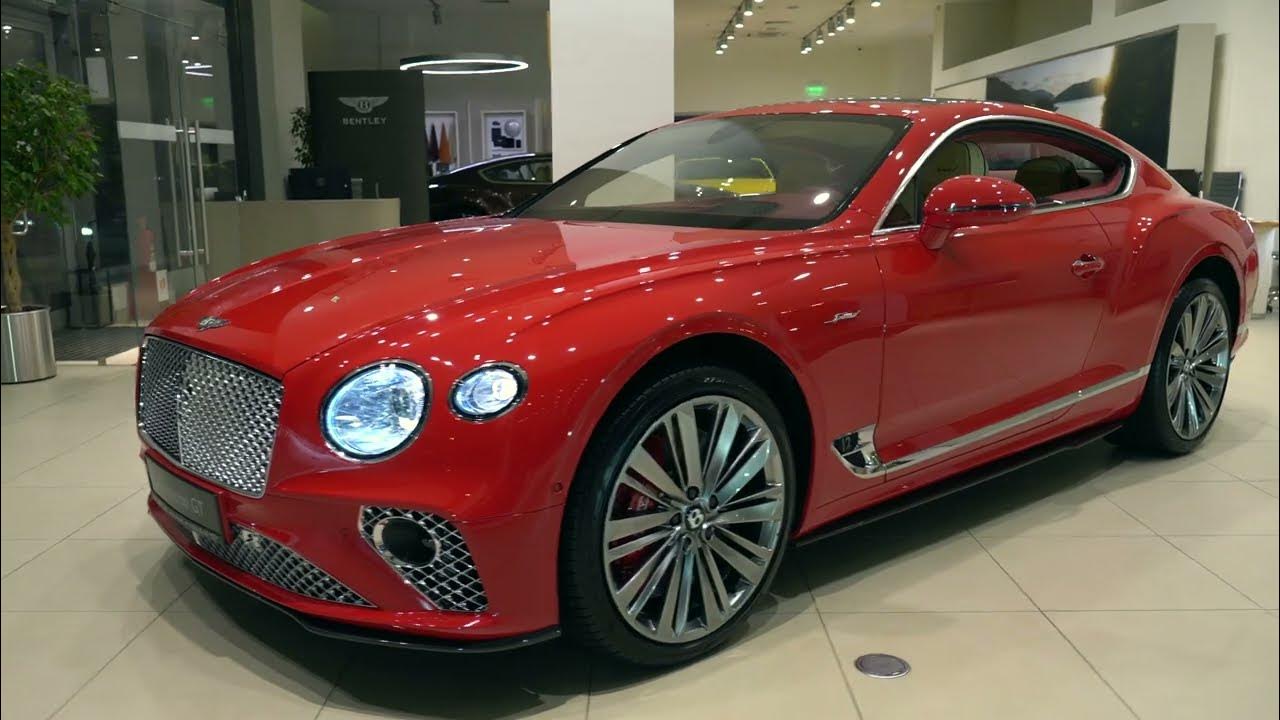 Купить GT Speed III Цвет: St James Red (Solid) - YouTube