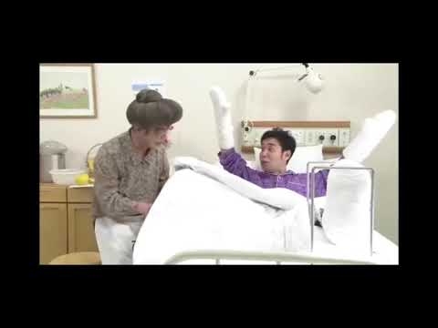 志村けんのひとみばあちゃんのコントを逆再生してみた Youtube 志村けんのひとみばあちゃんのコントを逆再生してみた Youtube