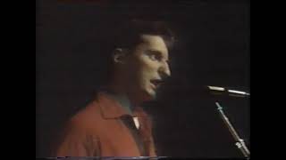 BILLY BRAGG - Between The Wars (Amsterdam Melkweg, 29th January 1985)