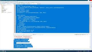 Famous Let's code | Eye tracking + Machine Learning #8 Profile