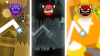 The BEST Wave Challenges for EVERY Difficulty screenshot 3