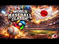 JAPAN In The World Baseball Classic 2026