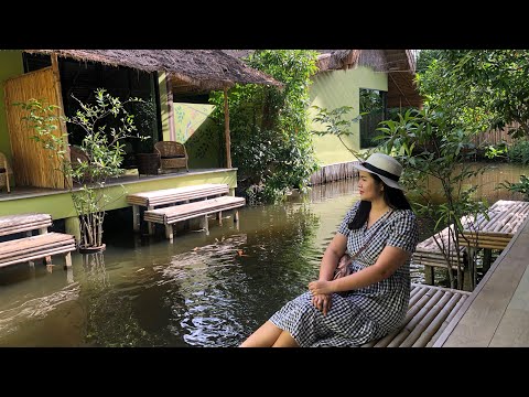 อสิตา อีโค รีสอร์ท (Asita Eco Resort)สมุทรสงคราม, สมุทรสงคราม, สมุทรสงคราม