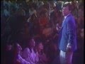 Me va a Extrañar Ricardo Montaner En Vivo Venevision 1991