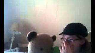 MY STUFFED ANIMALS/ VLOG THING (1/2)