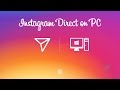Windows 8 10 Bilgisayara Instagram Yukleme Rehberi Resimli Anlatim