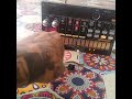 mod your beats volca Beats snare mod White noise