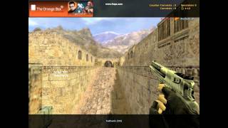 Satharis vs QaZ