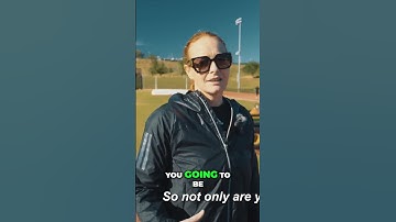 Avoid Injury: Track Sprints Technique
