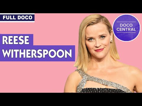 Video: Reese Witherspoon: Biografi, Karriere, Privatliv