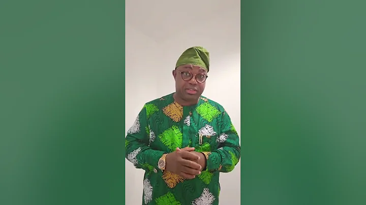 BALOGUNEKO: THE AWUJALE OF IJEBU LAND: Message to KWAM1 series 3