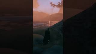 Valheim ДАЛЬНИЙ СЕВЕР #Shorts