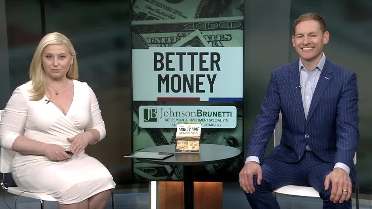 BETTER MONEY: Breaking down a case study in retirement, 9/1