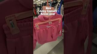 Come shop with me marshalls #shopwithme #tjmaxx #pink #shoppinghaul #haul #juicycouture #girlythings