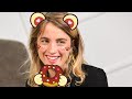 The Cuppycake Song with AdèLe HaeneL