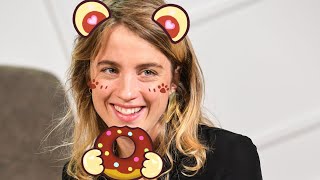 The Cuppycake Song with AdèLe HaeneL