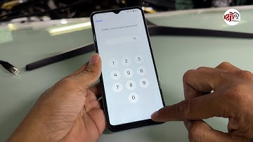 Oppo A18-A38-A58 Factory Reset Bypass FRP/Google​ Android 15 with FRT Tool Test Point 2025