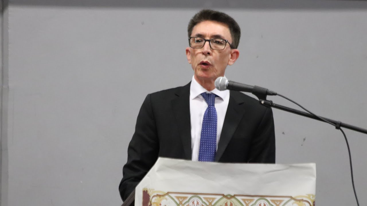 Yasin Rahyab, 31st Martyrdom Anniversary of Shahid Mazari Vancouver Canada