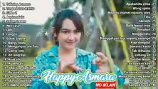 Full album happy asmara dangdut ska koplo terbaru 2021