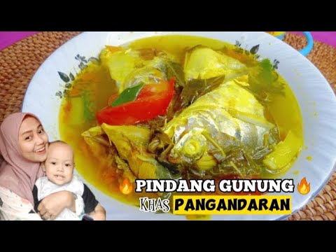Pindang Paw