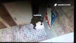 Call Of Duty Black Ops-Stadium RC-XD Elevators