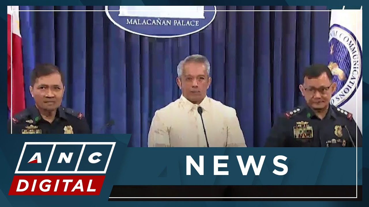DILG: Criminal syndicate behind kidnapping of 14-year-old Chinese involved in POGO | ANC