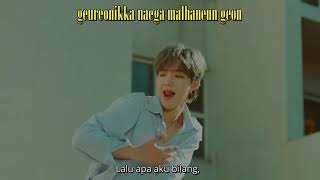[LYRICS] M/V MXM (BRANDNEWBOYS) 'Knock Knock' Sub Indo