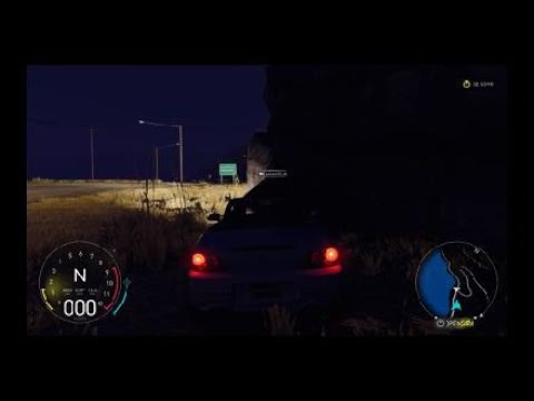 THE CREW™ MOTORFES. Honda S2000K