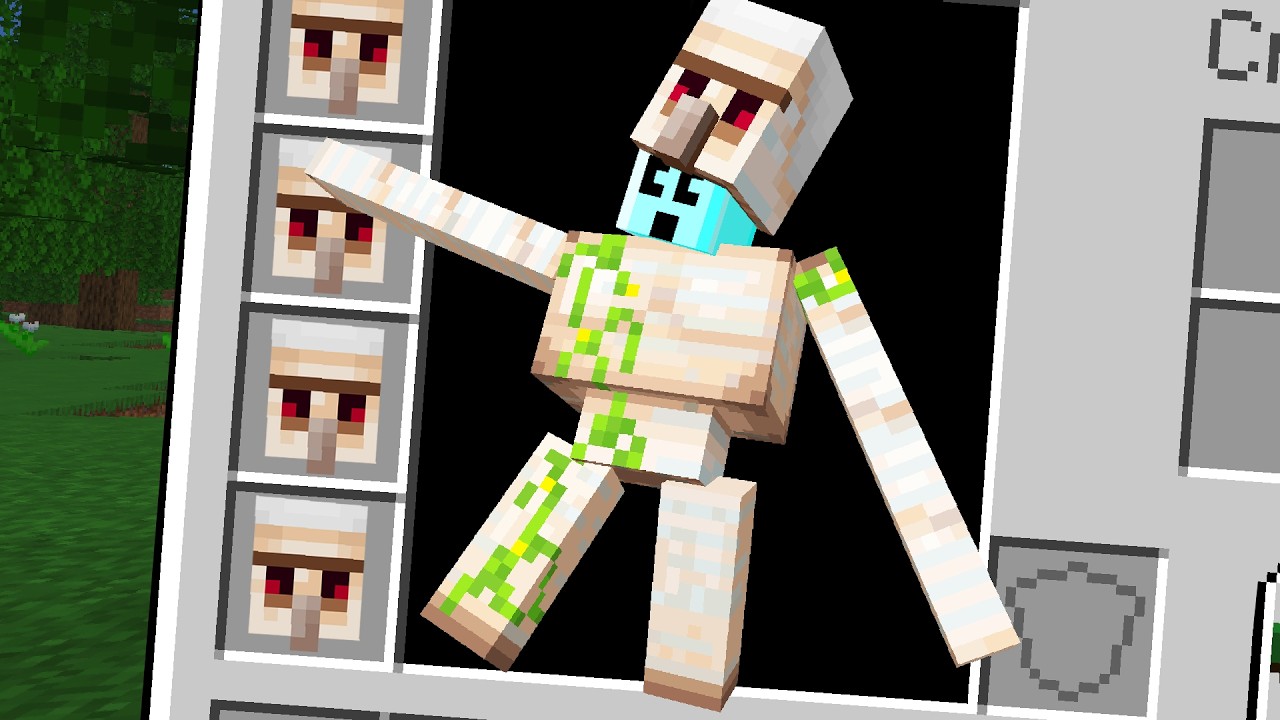 Latest Title & Thumbnail