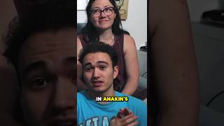 Ahsoka’s Role in Anakin’s Journey | Ahsoka Trailer 2 Reaction #majeliv #starwars #ahsoka
